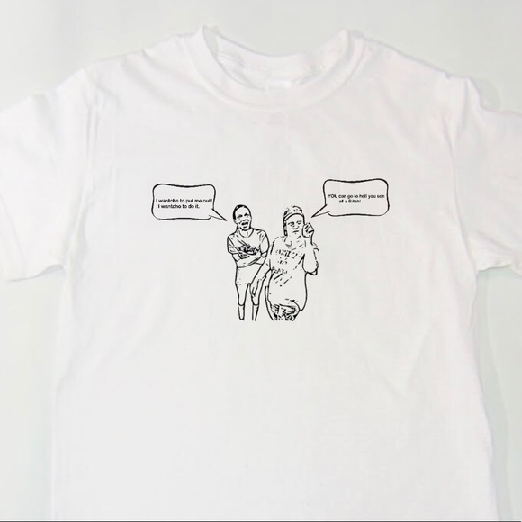 Leanne tee - Picture 2 of 7